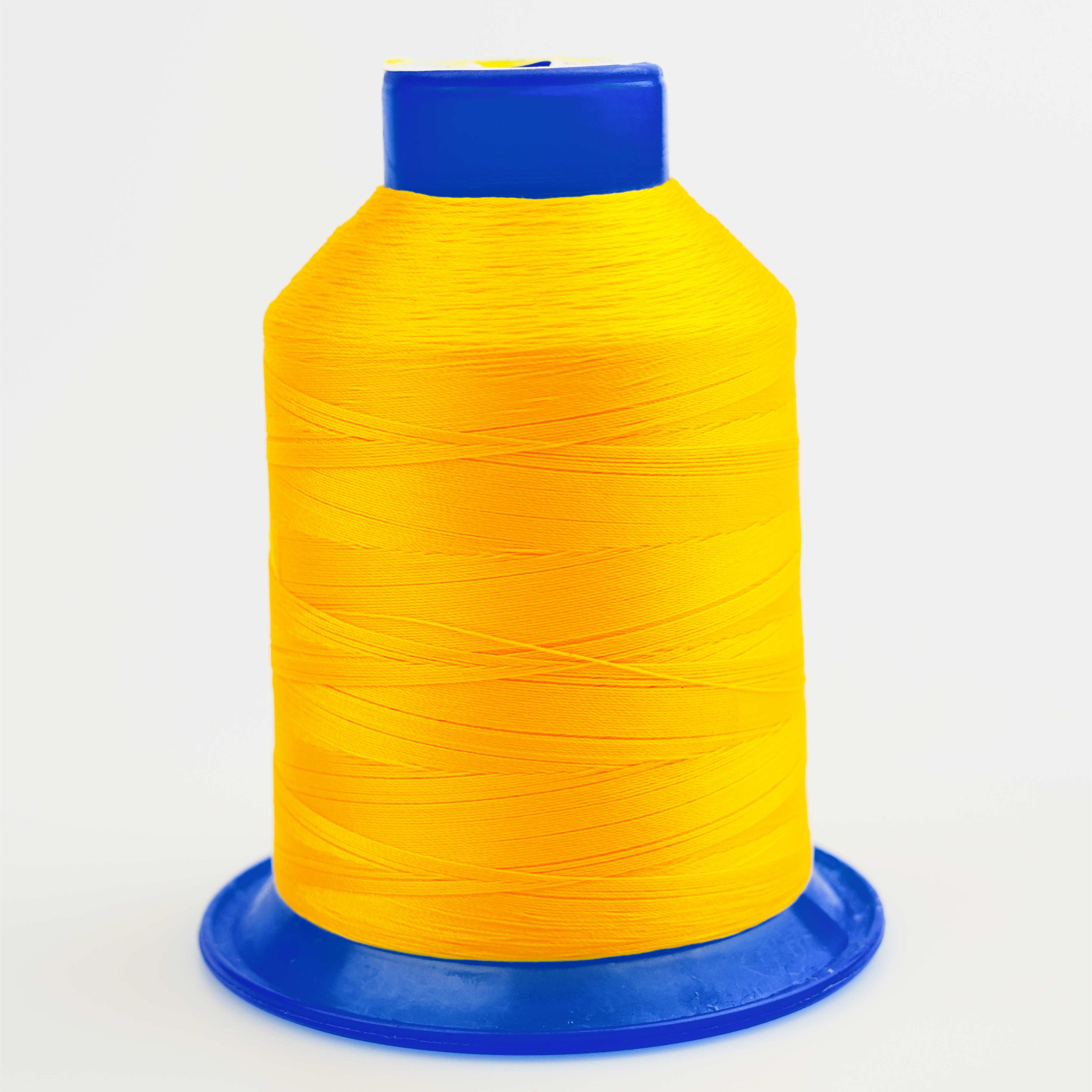 Sewing thread