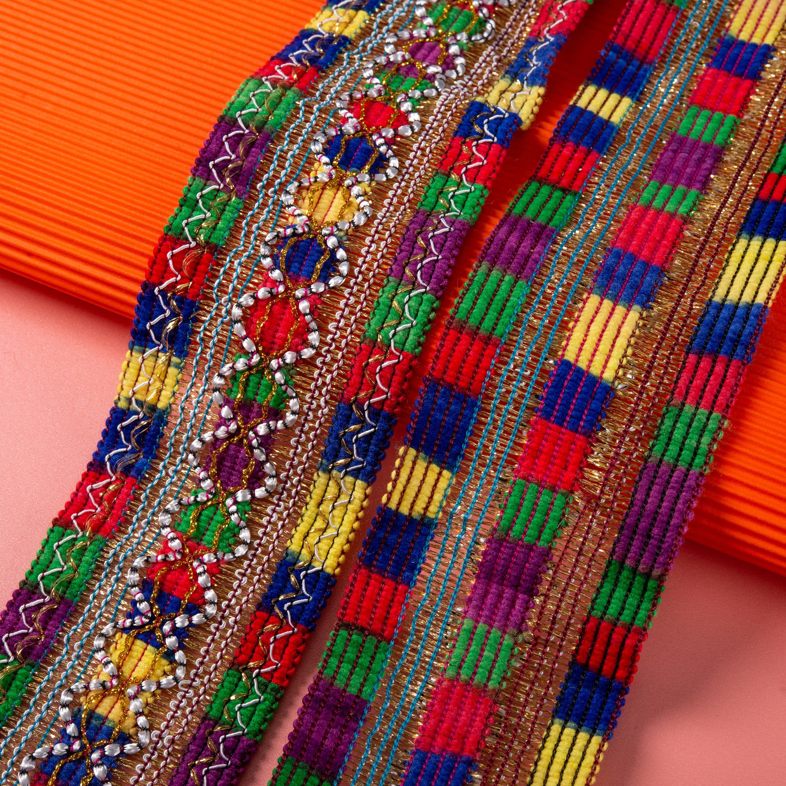 Ribbon accessories