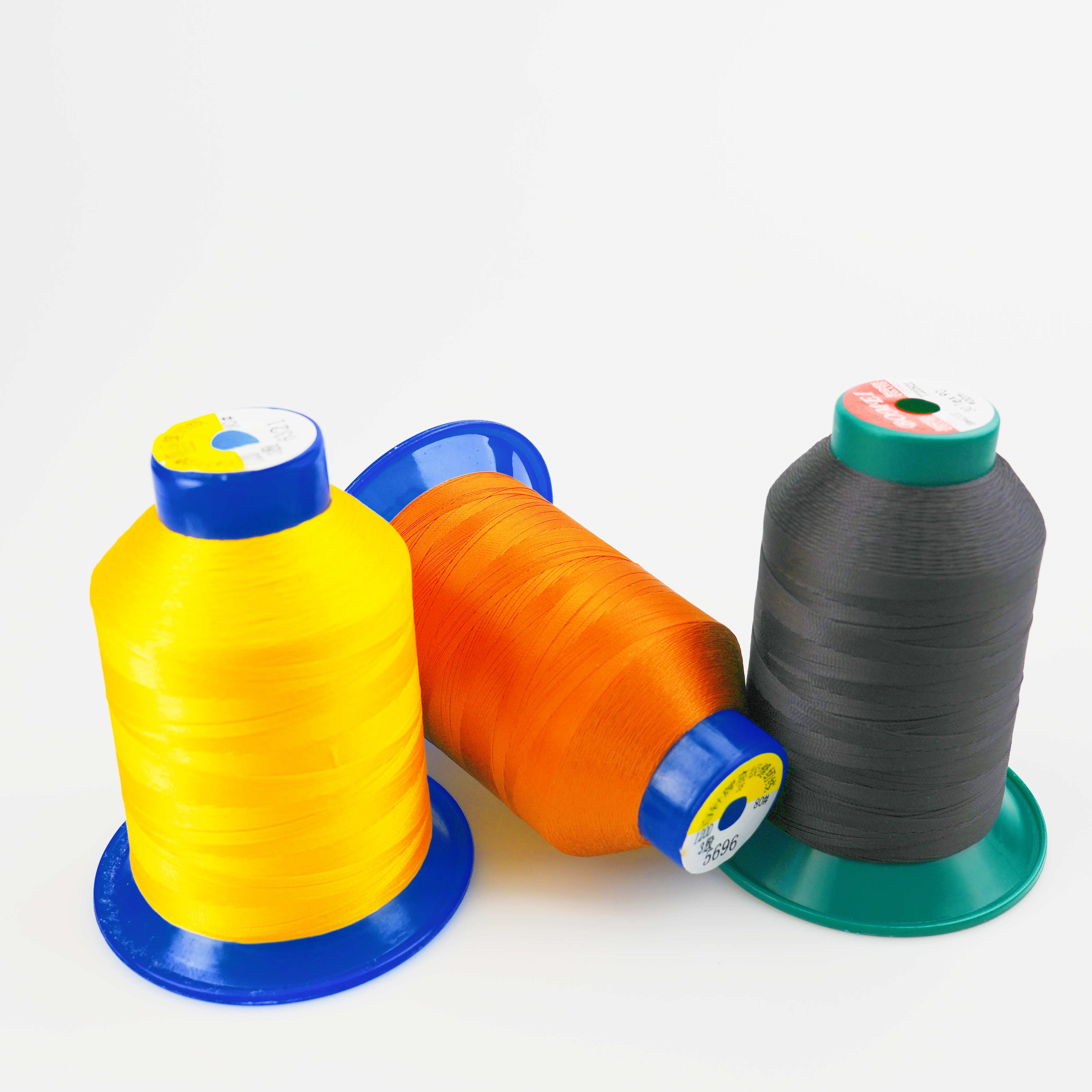 Sewing thread