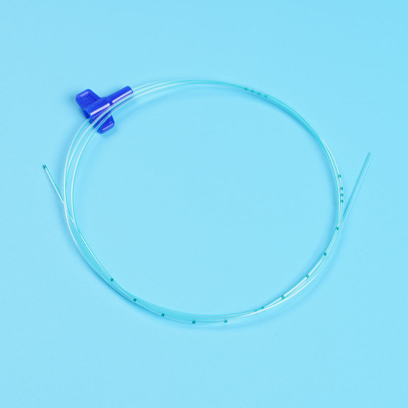 Regular Catheter Position Frame