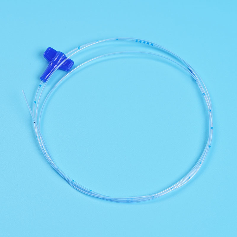 Flexible Catheter Position Frame