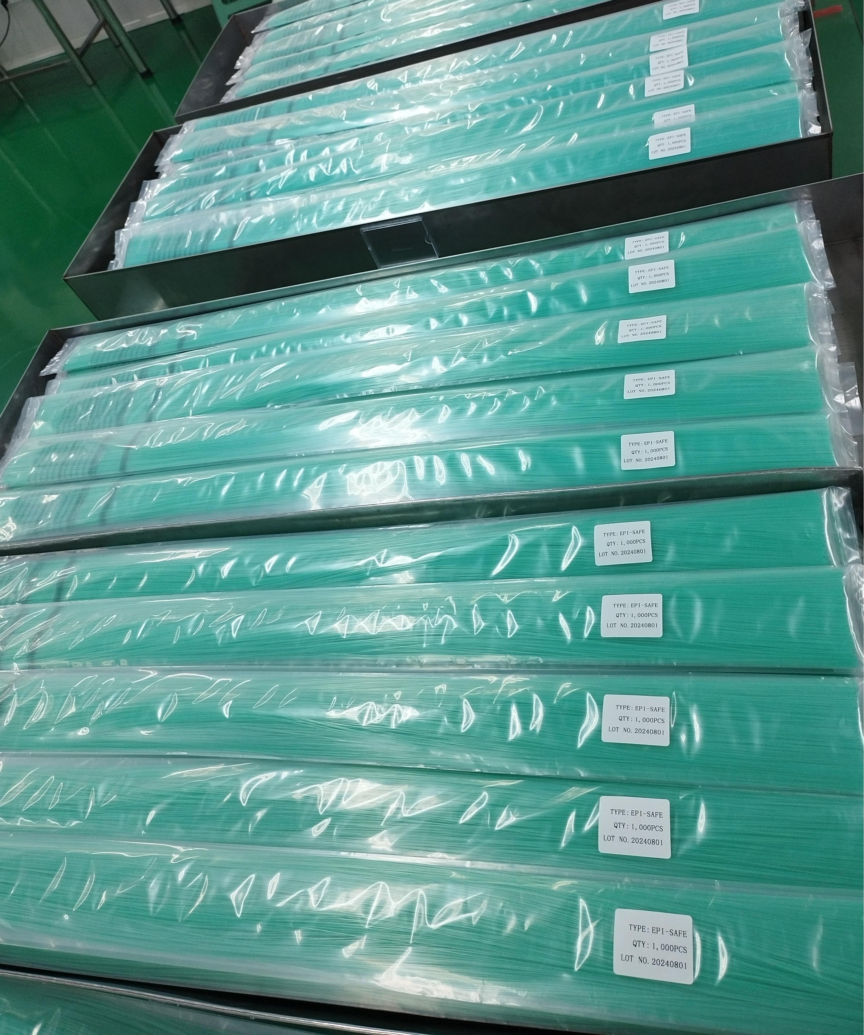 Epidural Anesthesia Catheter OEM 1000pcs