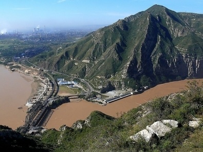 【黄河之旅】黄河山西第十二站