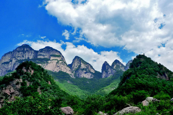 【黄河之旅】黄河山西第十九站