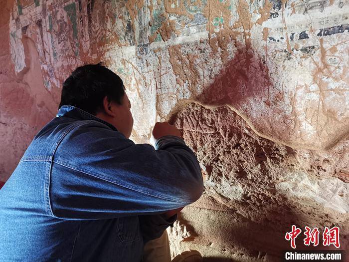 万里走黄河 | 内蒙古出台石窟寺保护利用方案