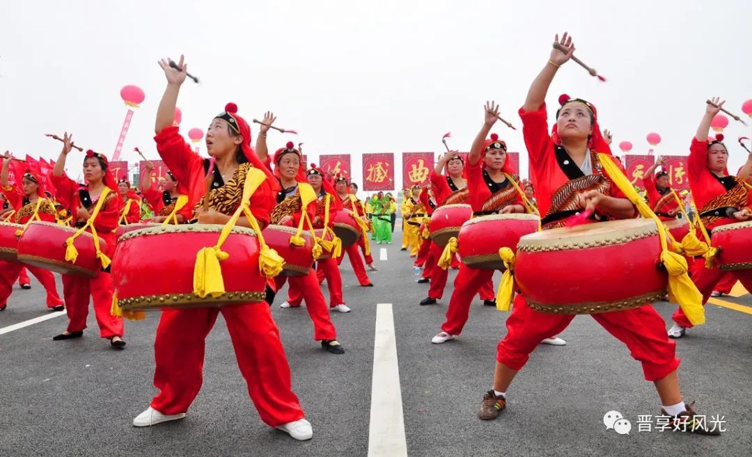 了解山西民间艺术的惊人秘密，你绝对不能错过！