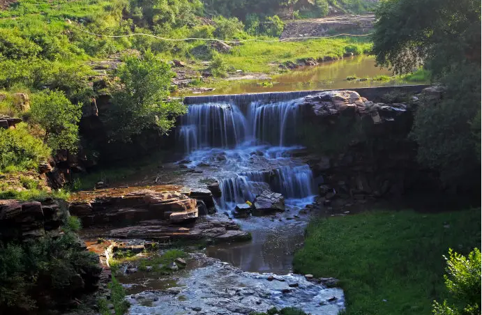 “假日休闲，晋在眼前”端午微旅行线路，快来打卡家门口的美景