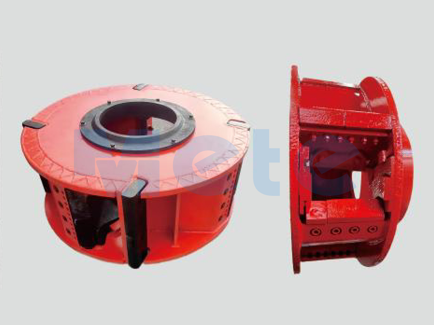 Sand making machine accessories