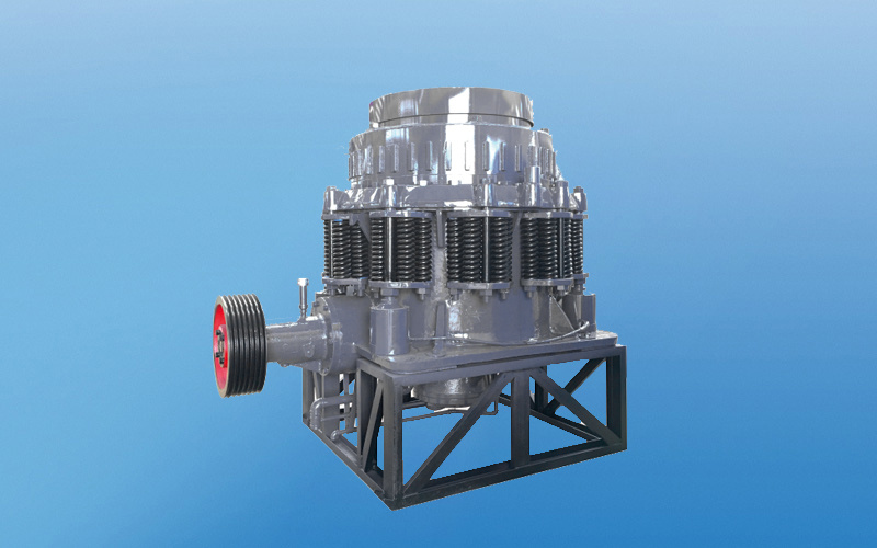 MSC Series Composite Cone Crusher