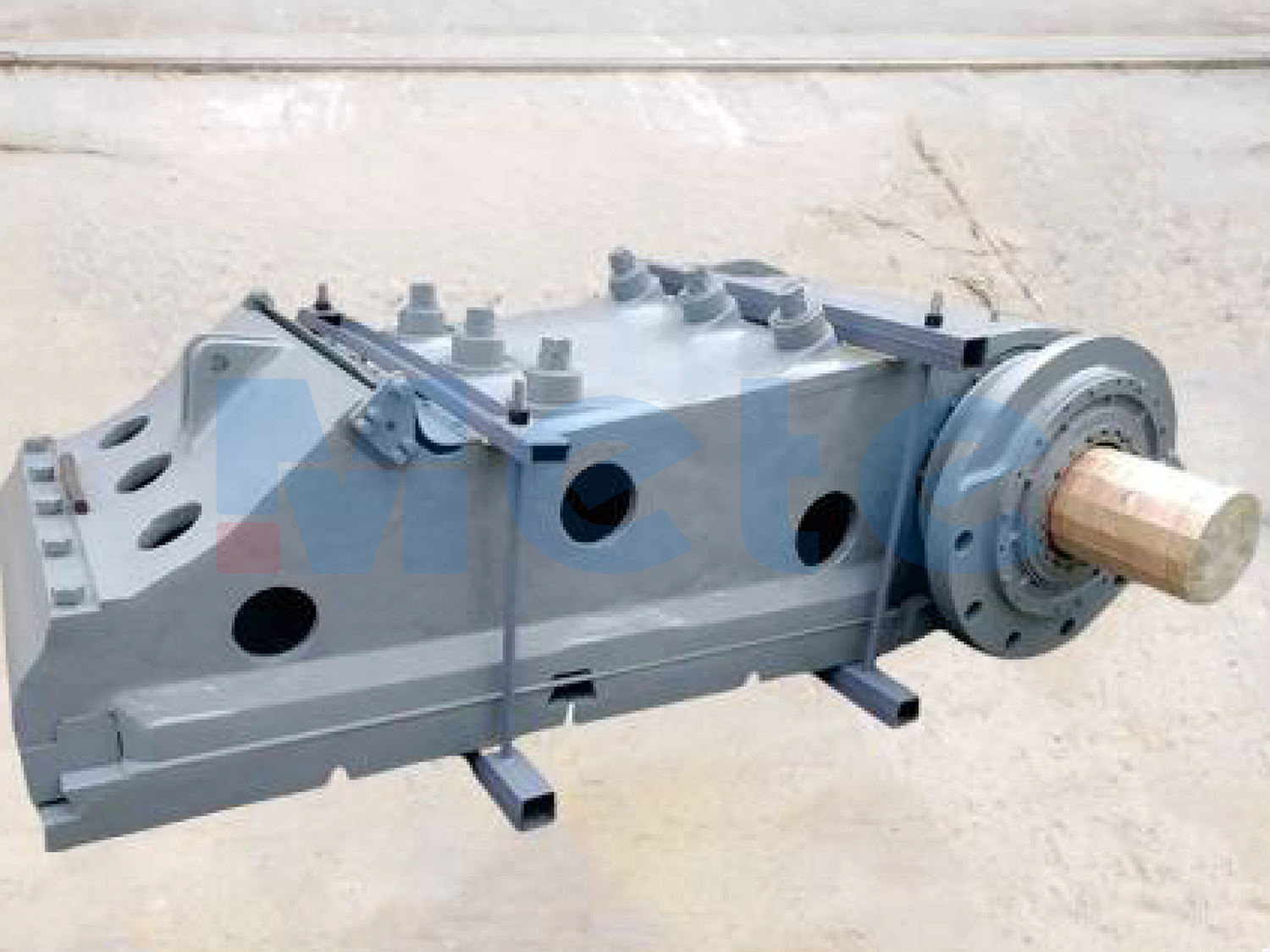 Jaw crusher parts