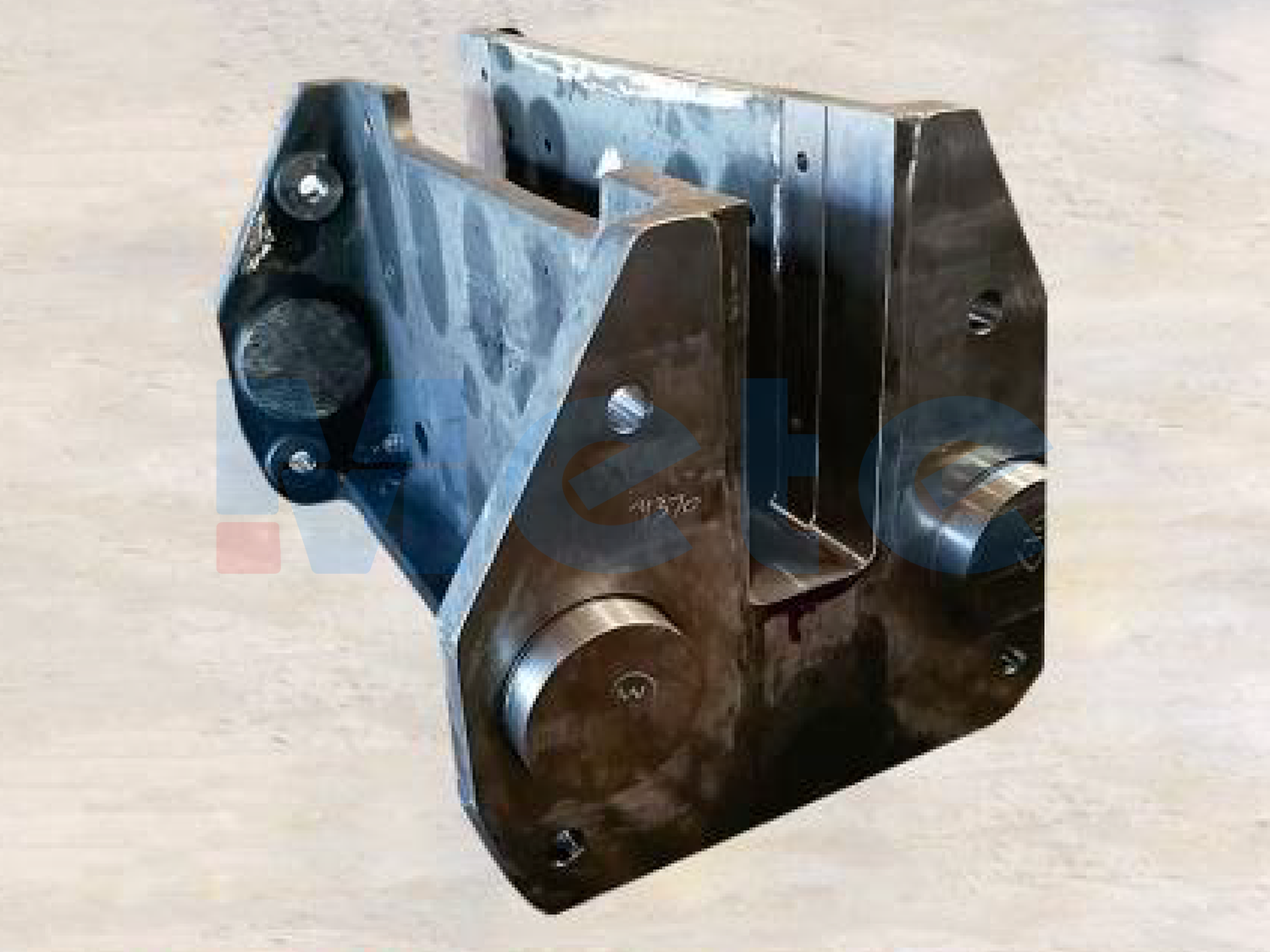Jaw crusher parts