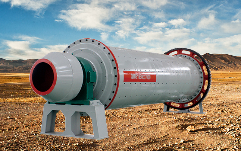 MQG series ball mill