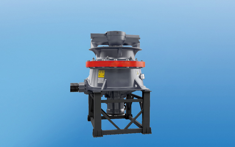 Cone crusher