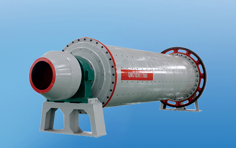 MQG series ball mill