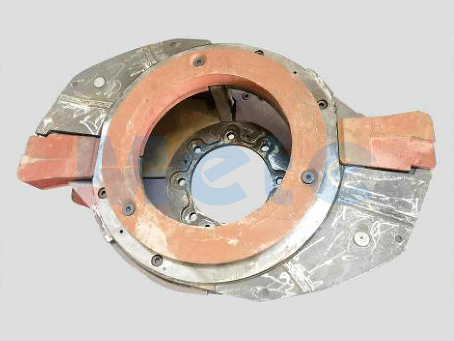 Sand making machine accessories