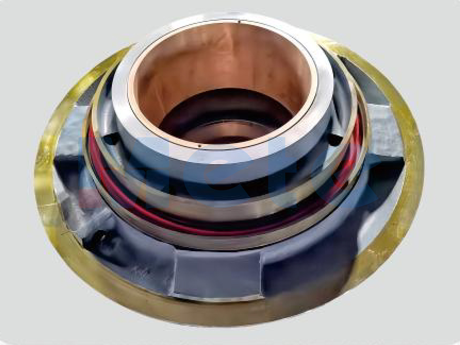 Cone crusher parts