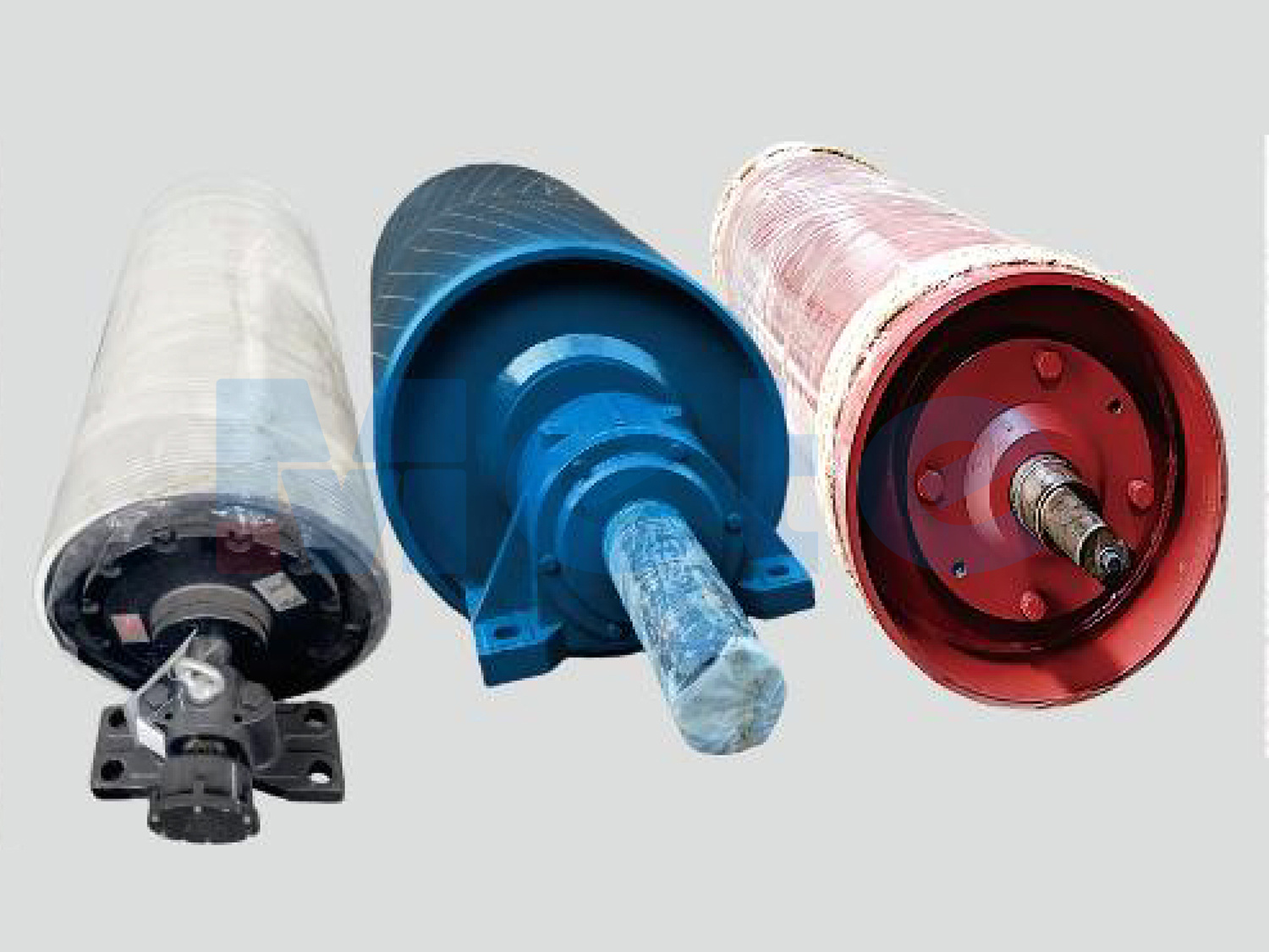 Sand making machine accessories