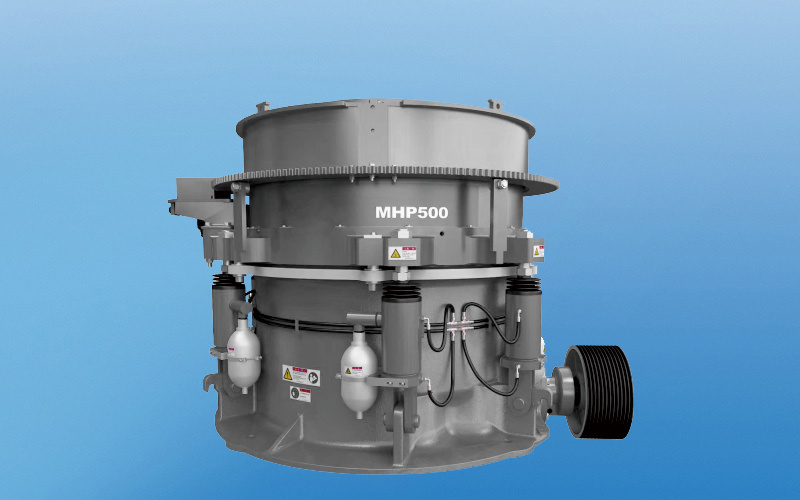 Jaw crusher