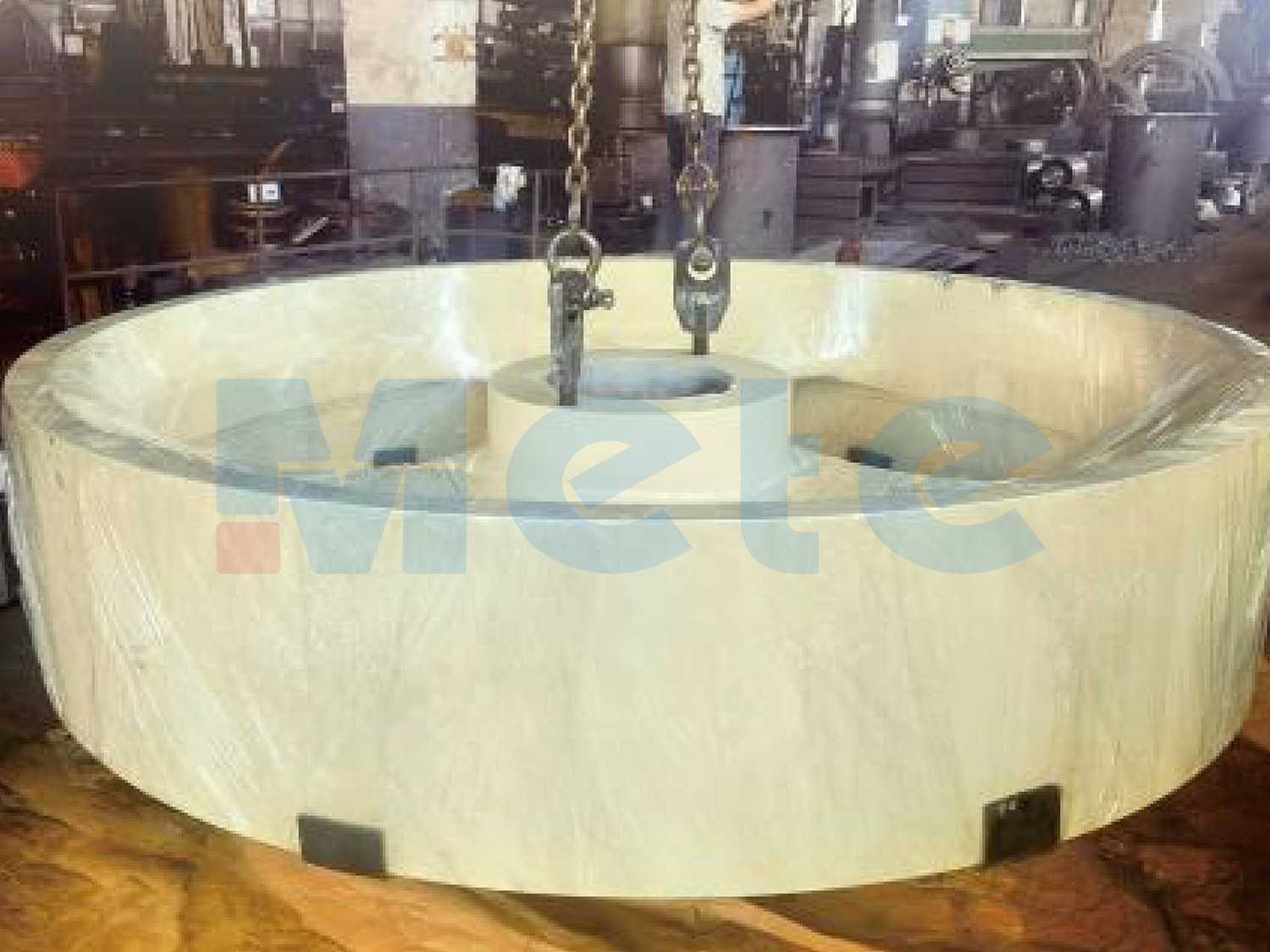 Jaw crusher parts