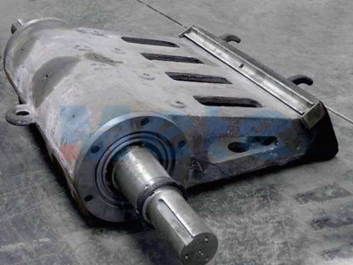 Jaw crusher parts