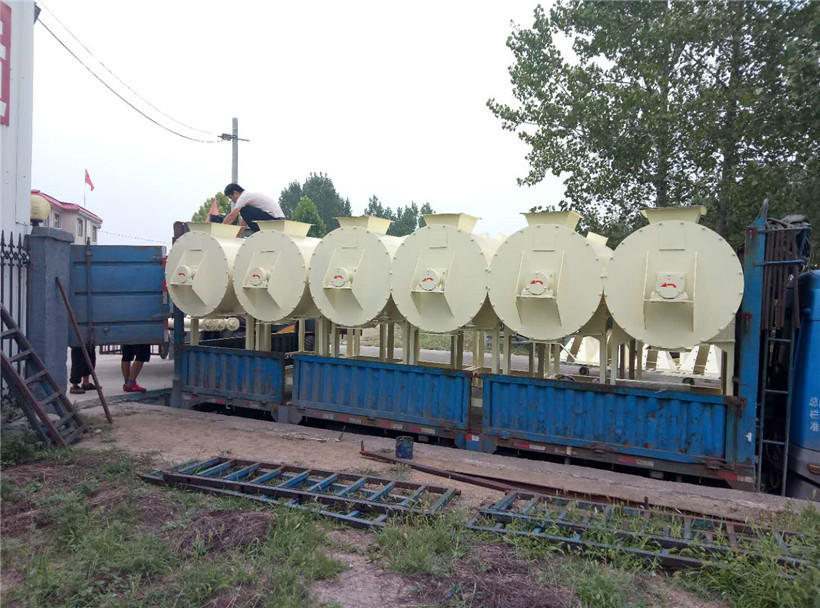 干粉攪拌機(jī)