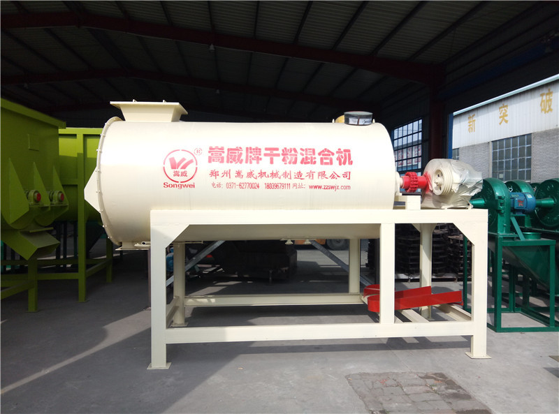 干粉攪拌機(jī) 干粉攪拌機(jī)