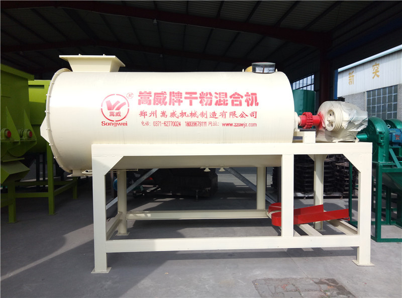 干粉攪拌機(jī) 干粉攪拌機(jī)