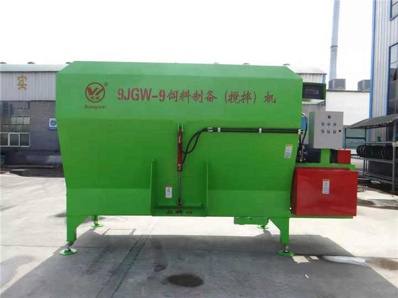 全日糧攪拌機 全日糧攪拌機