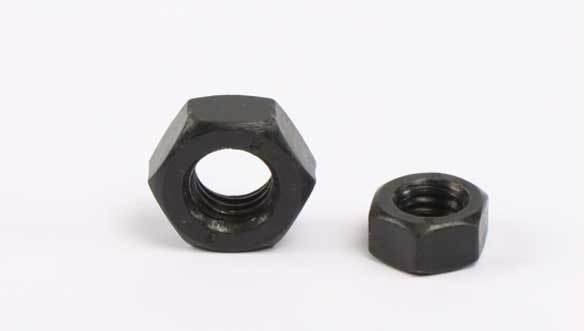 High Strength Hex Nut