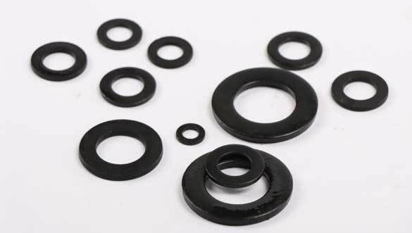 The Essential Guide to Bolts and Fasteners in Industrial Applications