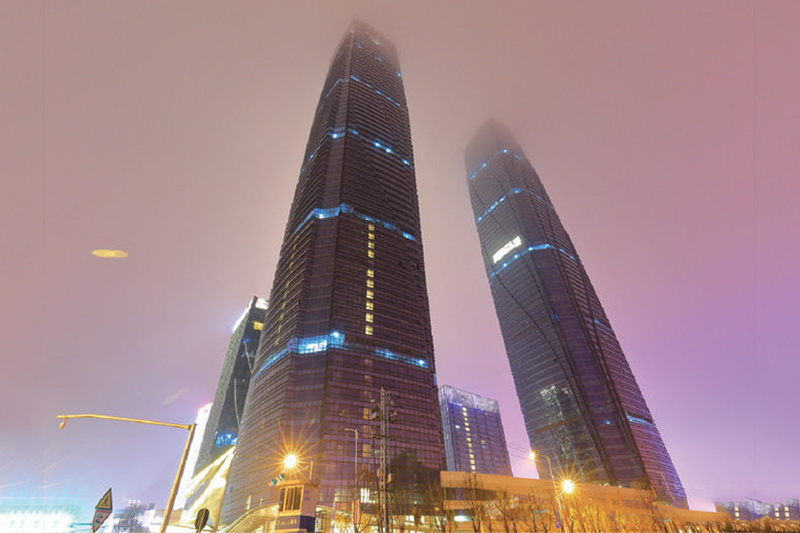 Estación de Radiodifusión y Televisión de Wuhan