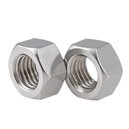Exploring the Benefits of Zinc Plated Hex Nuts in Industrial Applications
