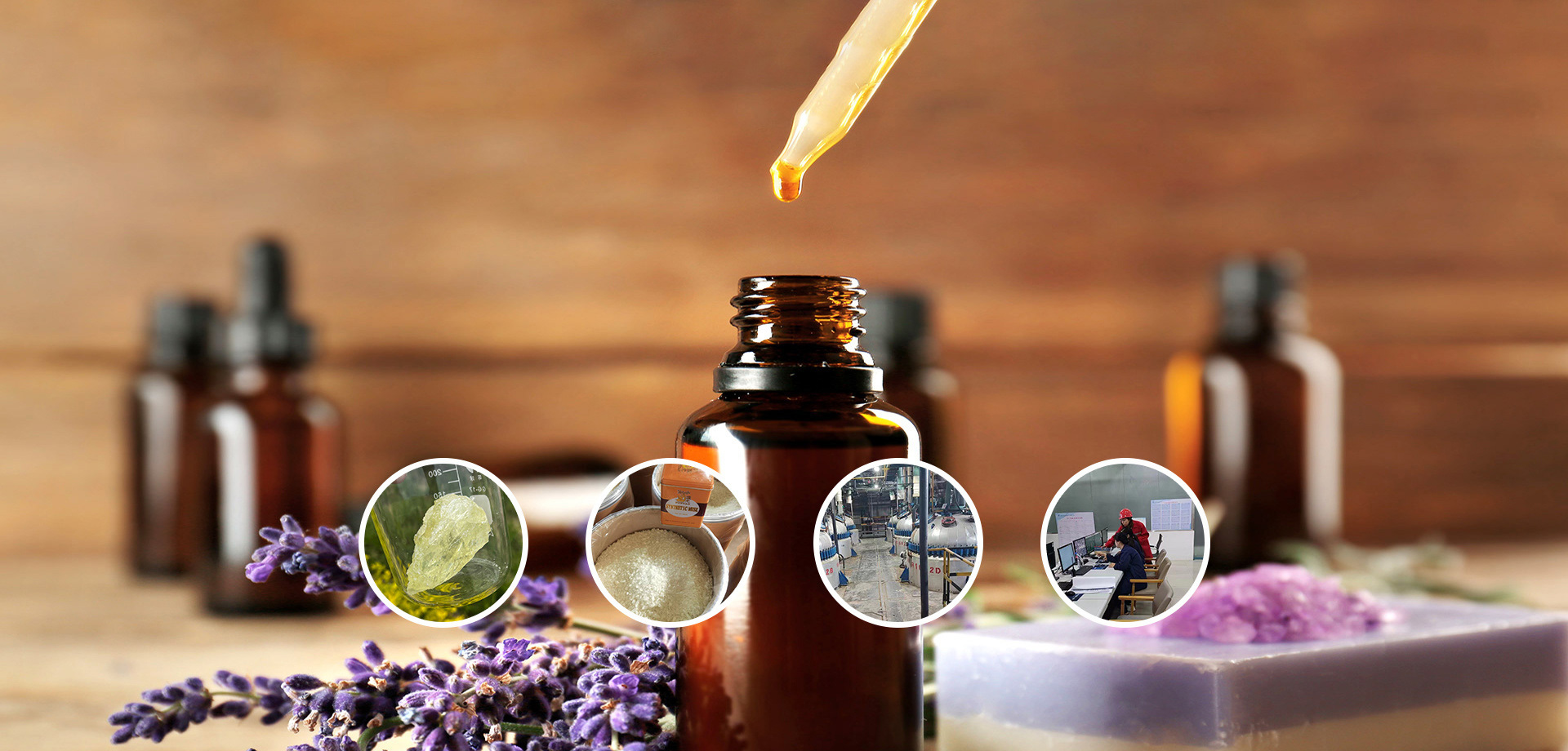 Yuantai Fine Chemicals
