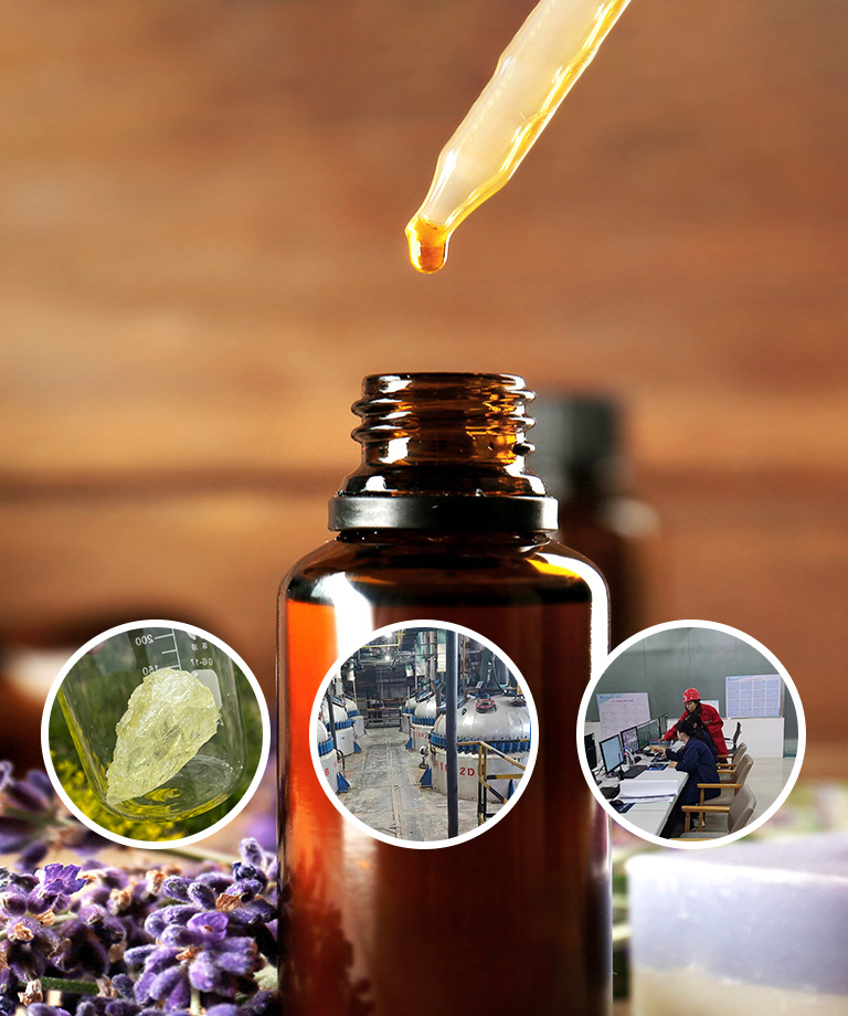 Yuantai Fine Chemicals