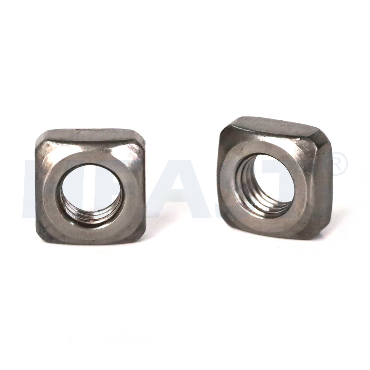 Square Nut