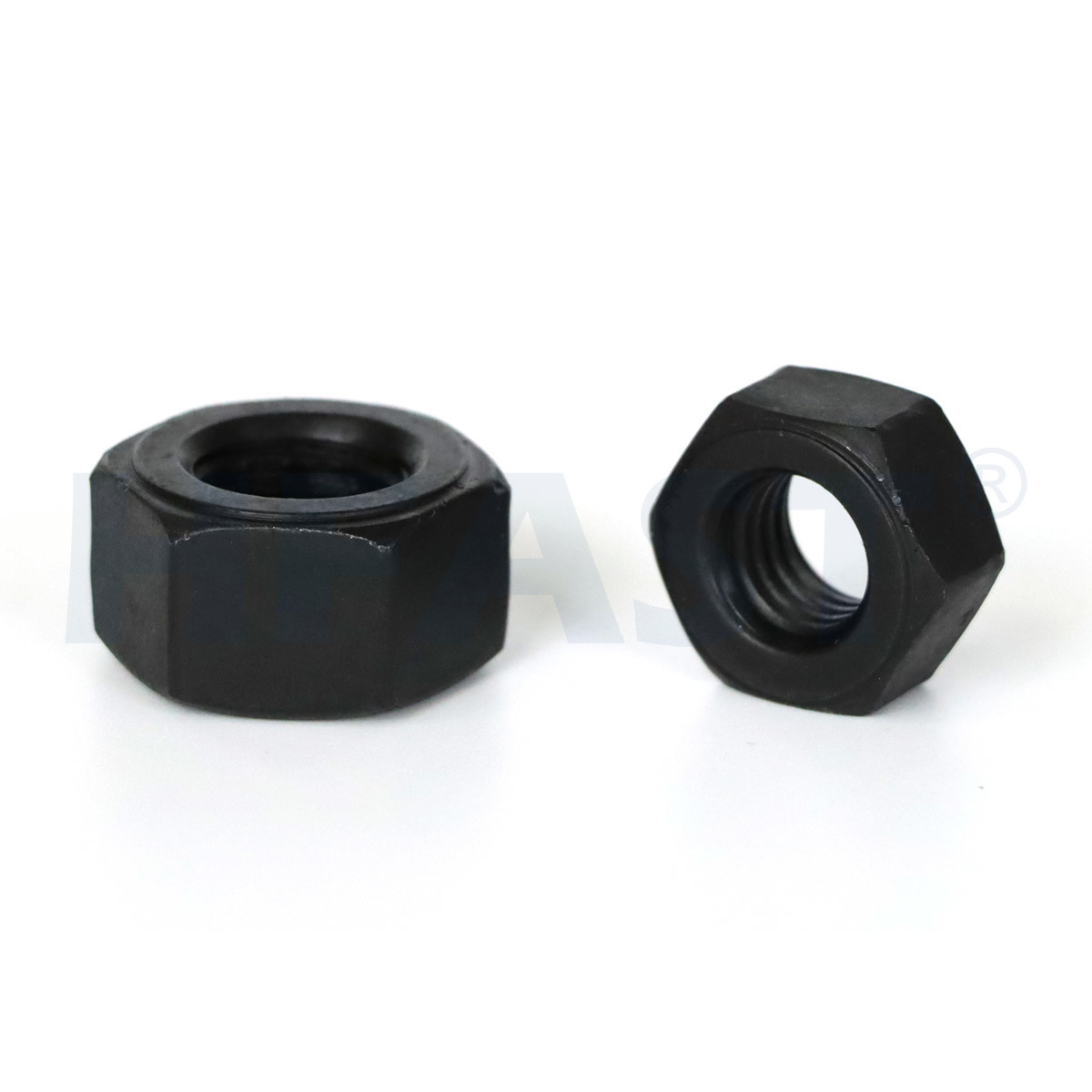 Heavy Hex Nut
