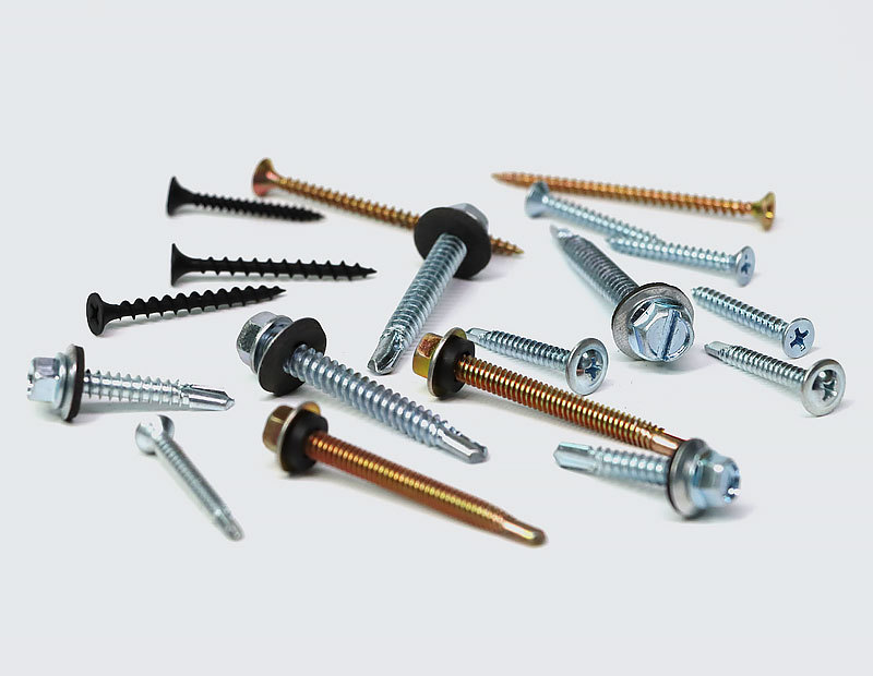 Screw Series