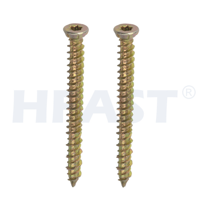Concrete Screw