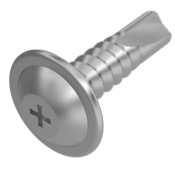 Truss Head Self-dilling Screw