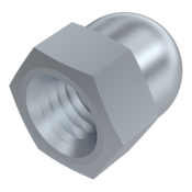 Hex Dome Cap Nut