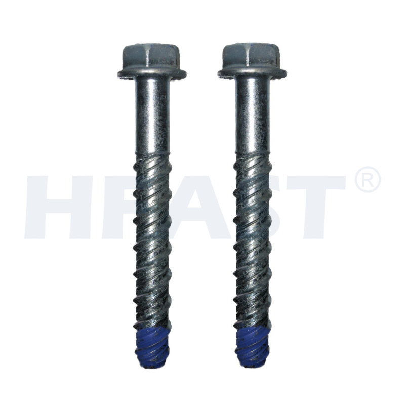 Concrete Screw Anchor