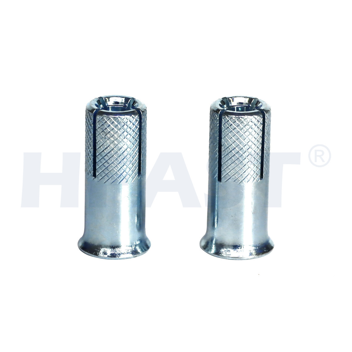 Drop in Anchor with Flange