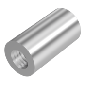 Round Coupling Nut