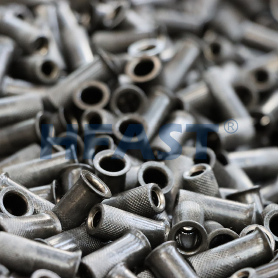 Hengcheng Fastener Co.,Ltd leads the innovation trend of the fastener industry.