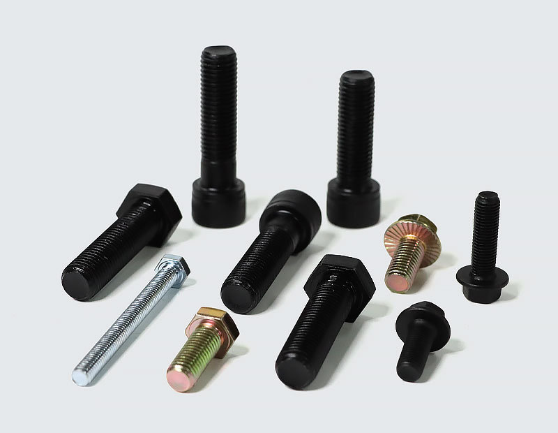 Bolt Series