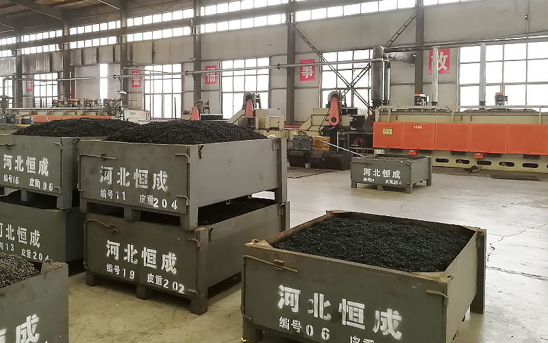 Manufacturing