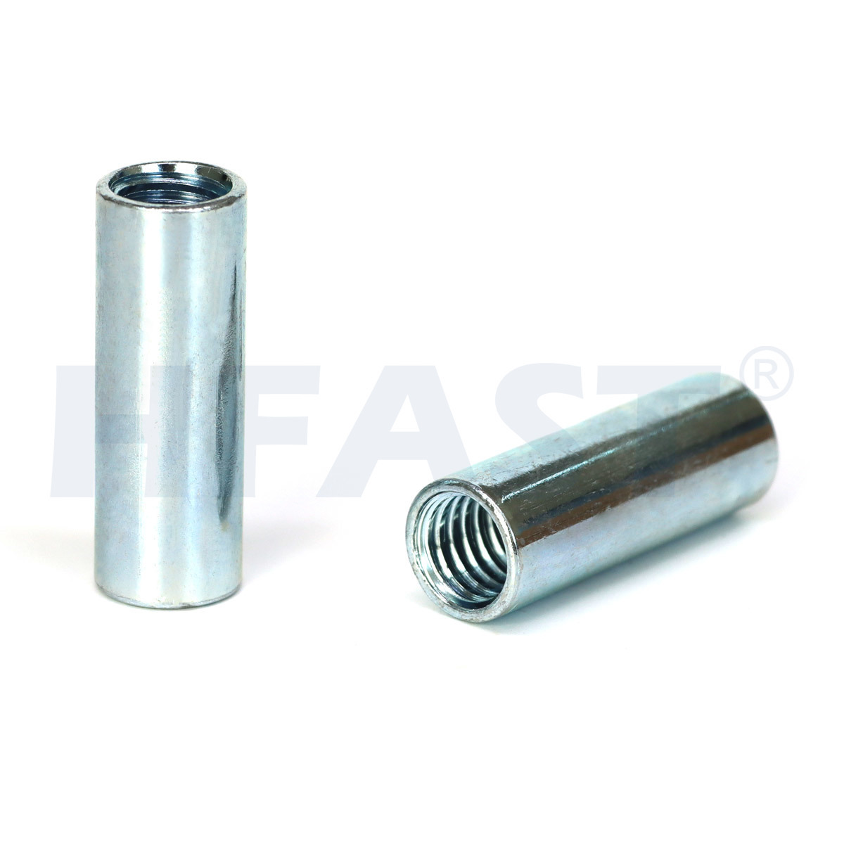 Round Coupling Nut