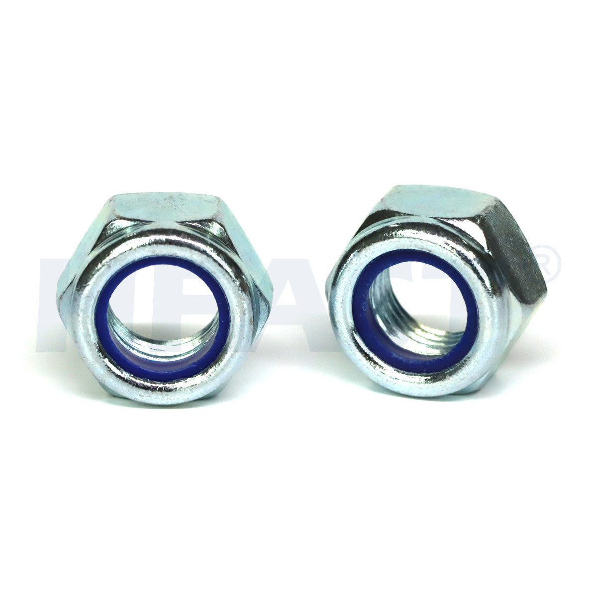 Nylon Lock Nut