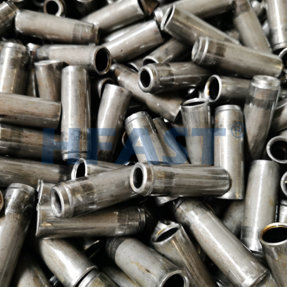 Hengcheng Fastener Company has recently manufactured a batch of new products Hengcheng Fastener Company has recently manufactured a batch of new products