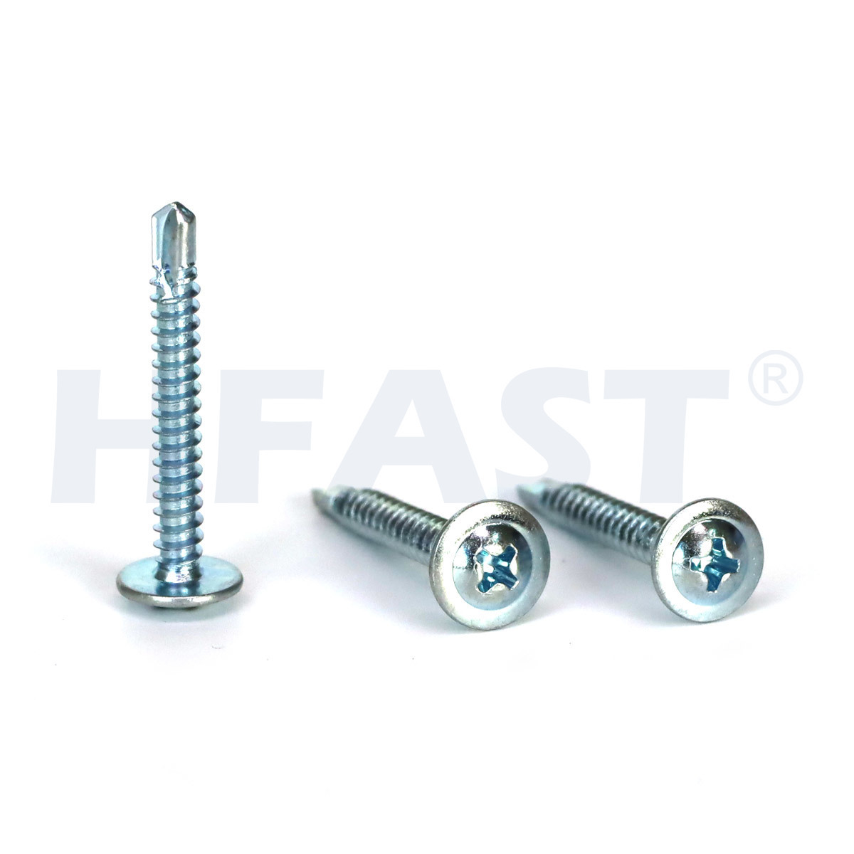 Truss Head Self-dilling Screw